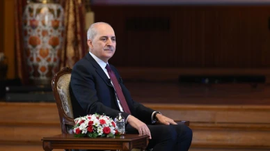 Numan Kurtulmuş komisyonun bitişi için tarih verdi
