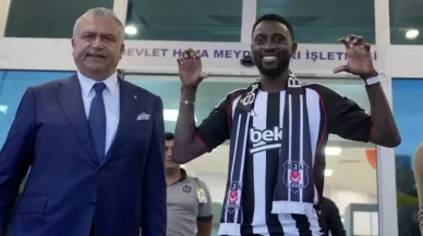 Ndidi İstanbul'da
