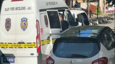 Acil Tıp Uzmanı doktorun şüpheli ölümü: Kolunda serum takılı halde bulundu