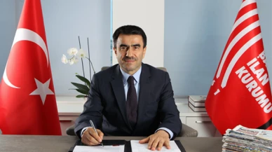 Eski Basın İlan Kurumu Genel Müdürü Yakup Karaca hayatını kaybetti