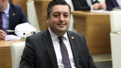 CHP’li Beykoz Belediye Meclis Üyesi gözaltına alındı