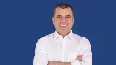 Doruk Bulut CHP Silivri İlçe Başkanlığı'na adaylığını açıkladı