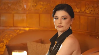 Gonca Vuslateri: 'Ben de bir iki isim biliyorum ama konuşmak etik olmaz'