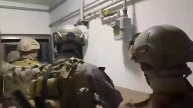 Uyuşturucu tacirlerine ağır darbe: 512 kilogram uyuşturucu ele geçirildi