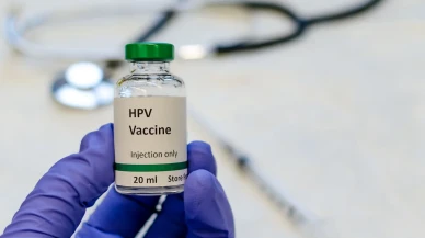 HPV aşısı koruyor