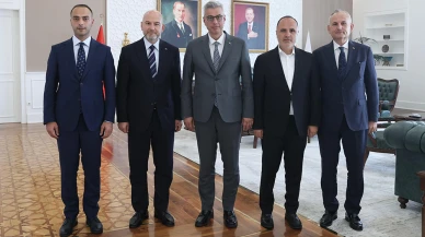 Gaziosmanpaşa'ya 5 yeni sağlık merkezi açılıyor