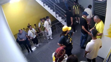 Fenerbahçe maçına karaborsa bilet satan şahıs yakalandı