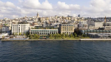 Bir sahil gaspı daha!