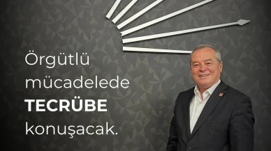 Bir adım geri atmayacağız!