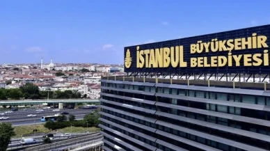 İBB'ye bir operasyon daha: 13 kişi gözaltına alındı