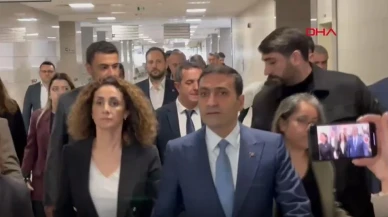 İnan Güney'in ifadesine ulaşıldı!