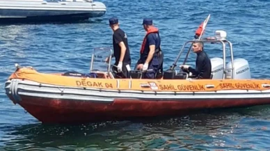 Büyükada sahilinde erkek cesedi bulundu!