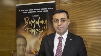 Buğday Tanesi'ne bir ödül daha