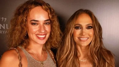 Seda Bakan'dan Jennifer Lopez fotoğrafı iddialarına açıklama
