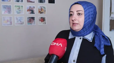 Karnında dren hortumu unutuldu!