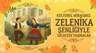 Zelenika Şenliği gün sayıyor