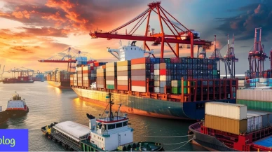 Ticaret bakanı açıkladı: temmuz ayında ihracatta rekor