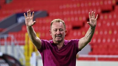Beşiktaş'ta 2.Sergen dönemi: Nevzat Demir'e geldi!