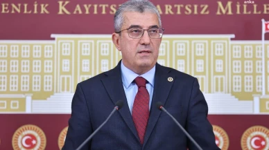 CHP grup başkanvekilinden şaşırtan iddia