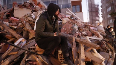 Deprem değil panik korkutur