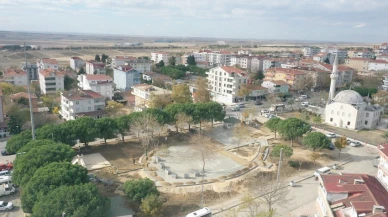 Silivri halkı kanser olacak!
