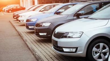 İkinci el araçlarda fiyatlar patladı