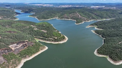 Barajlardaki doluluk oranları endişe verici!