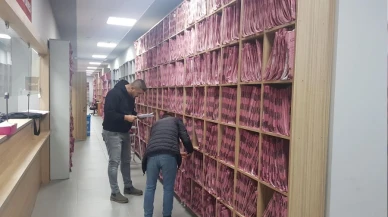İcra dosyalarında rekor artış