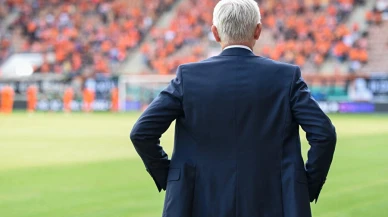 Fenerbahçe'de hoca arayışı