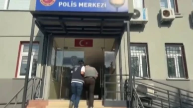 Zehir tacirleri yakayı ele verdi