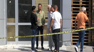 Alacak verecek kavgası kanlı bitti: Önce borçlusunu sonra kendisini öldürdü