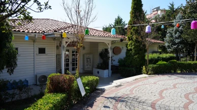 Kağıthane Belediyesi'nden annelere jest