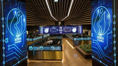 CHP İstanbul İl Kongresi'nin iptali borsada sert düşüş yarattı