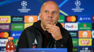 Galatasaray bizim için zor rakip!