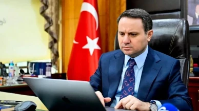 Akın Gürlek: Biz dosyamıza güveniyoruz!
