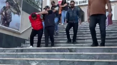 Esenyurt'ta iş insanına işkenceyle boş senet imzalatan şüpheliler yakalandı!