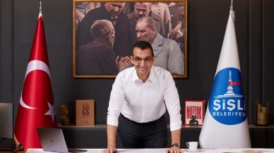 Resul Emrah Şahan ikinci kez tutuklandı
