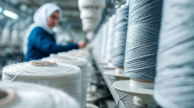 Hazır giyim sektörü işçi çıkarıyor: İstihdam kaybı 63 bin