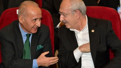 Hikmet Çetin Kılıçdaroğlu'ndan özür diledi