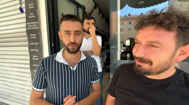 ATM'de onay tuşuna basmayı unuttu: Ev kirasını kaptırdı