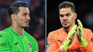Galatasaray ve Fenerbahçe'nin kaleci transferleri dudak uçuklattı