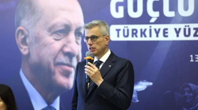 Sağlık Bakanı Memişoğlu'ndan atama duyurusu: Cumhurbaşkanlığına ilettik