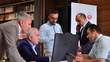 Fatih'te kentsel dönüşüm çalışmaları tam gaz devam ediyor