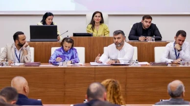 Beykoz Belediye Meclisi'nde kriz: Güven bunalımı var