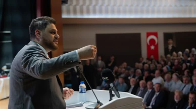 BTP lideri Hüseyin Baş'tan uyuşturucuyla mücadele hamlesi!