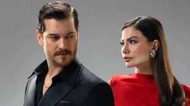 Eşref Rüya 2.sezon çekimlerine başladı