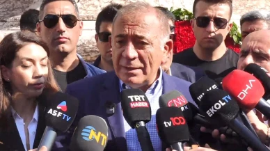 Gürsel Tekin: Ben olmasam ortalık daha çok karışırdı!