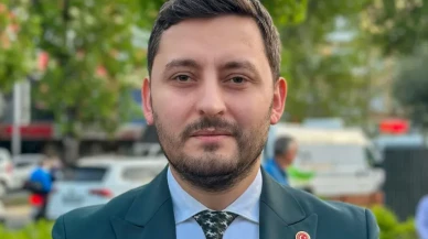 Feridun Aykut'a yönelik uzaklaştırma kararı kaldırıldı!