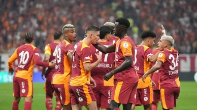 Galatasaray, zorlu Liverpool sınavında! İşte muhtemel 11'ler
