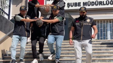 İstanbul'da fuhuş operasyonu: 8 kadın kurtarıldı